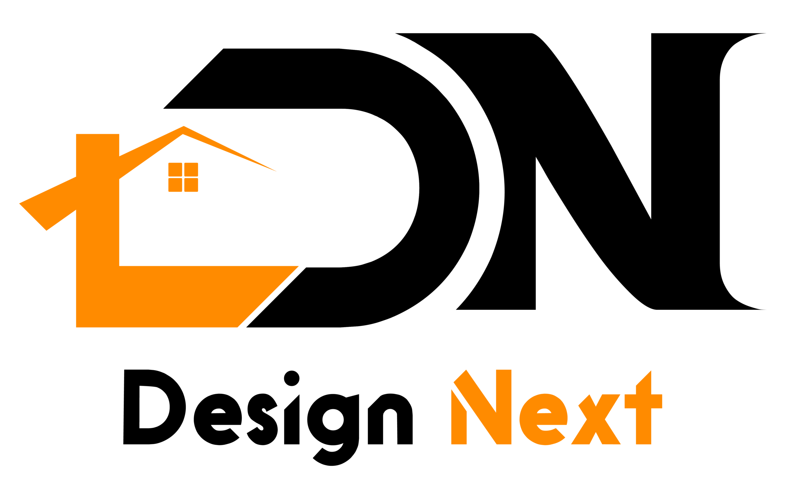 Design Next logo FInal